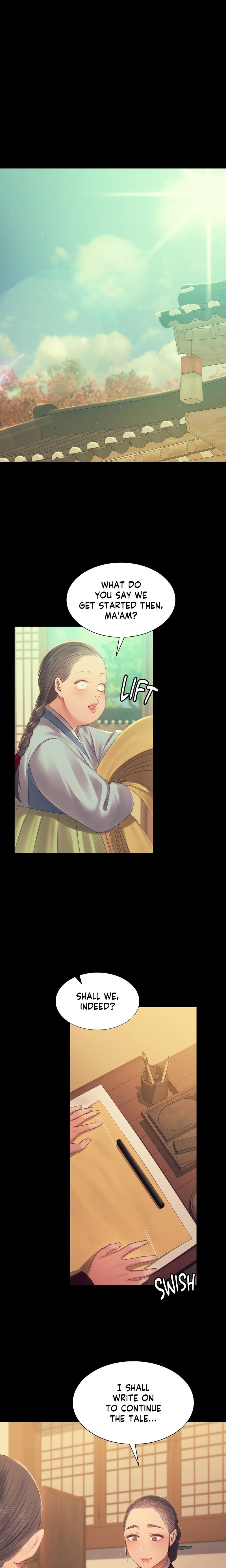 Madam - Chapter 142 - photo - 1