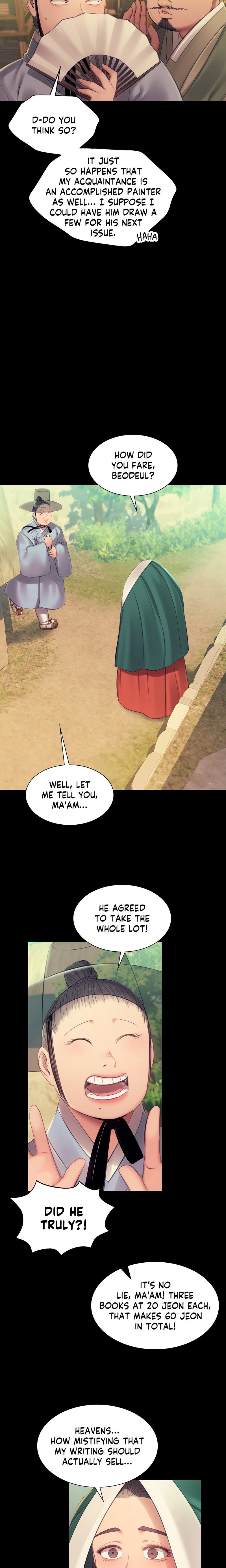 Madam - Chapter 142 - photo - 7