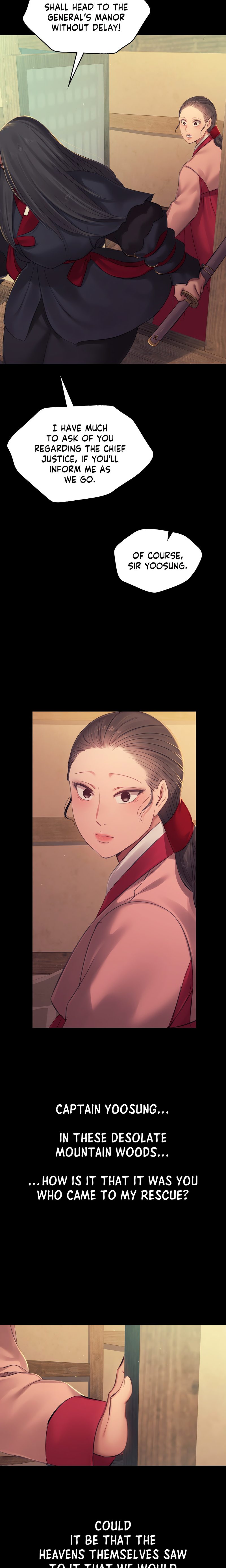Madam - Chapter 143 - photo - 11