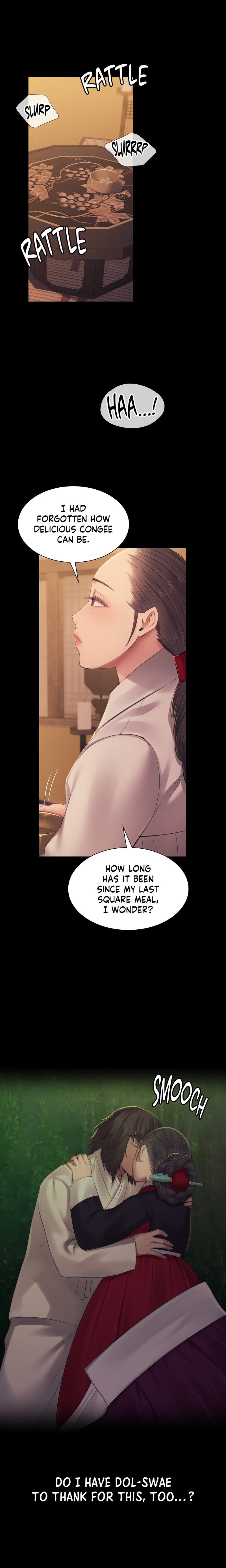 Madam - Chapter 143 - photo - 13