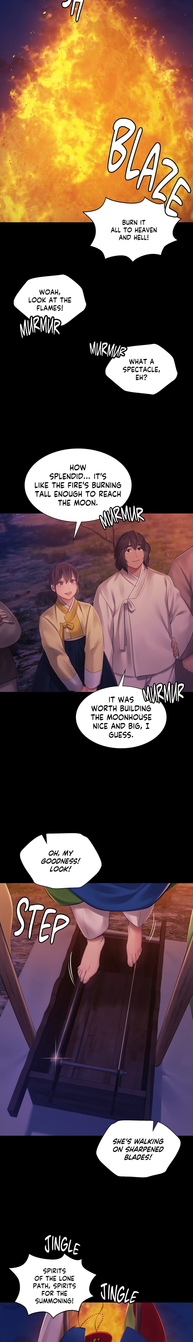 Madam - Chapter 143 - photo - 18