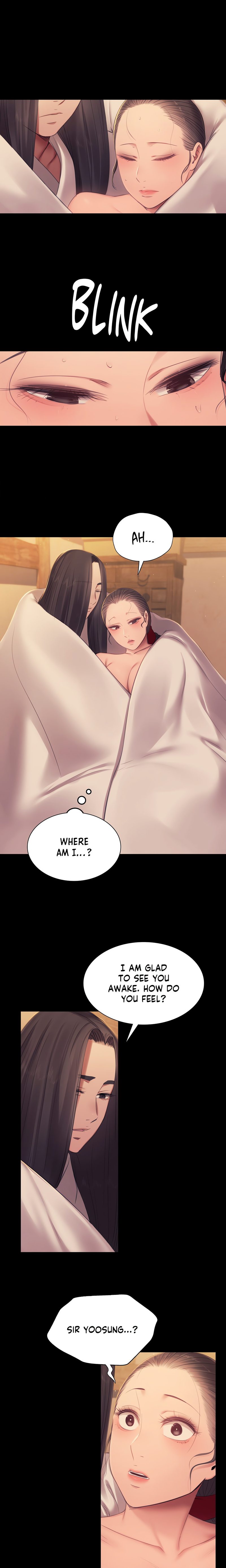 Madam - Chapter 143 - photo - 6
