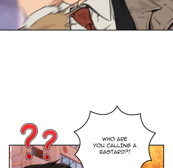 After Work Love Affairs - Chapter 72 - photo - 101