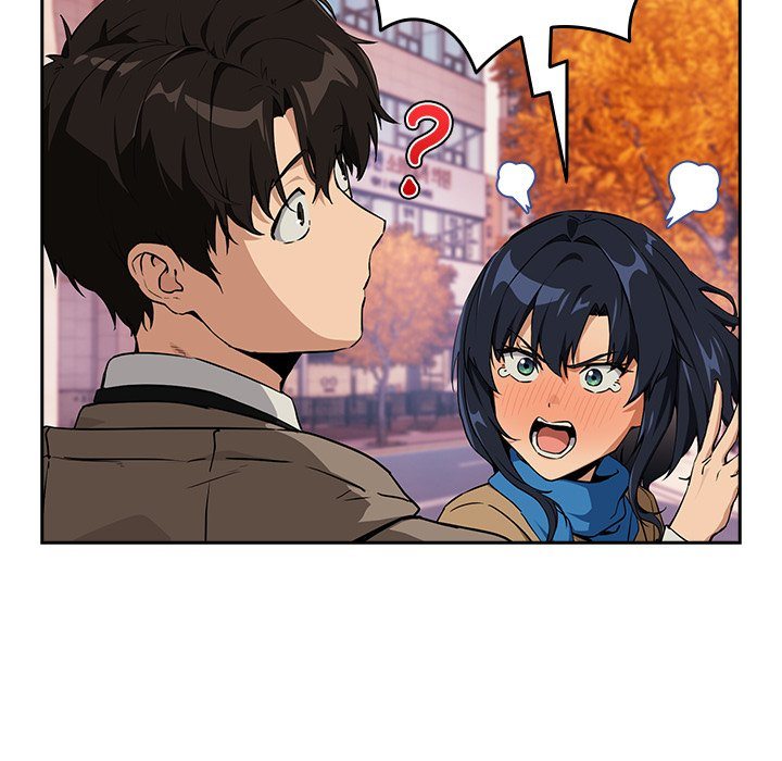 After Work Love Affairs - Chapter 72 - photo - 102