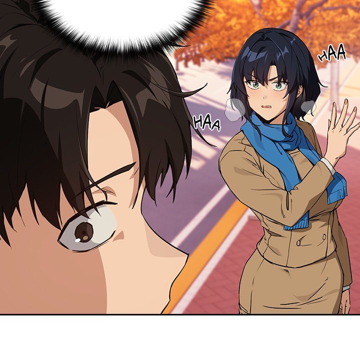 After Work Love Affairs - Chapter 72 - photo - 111