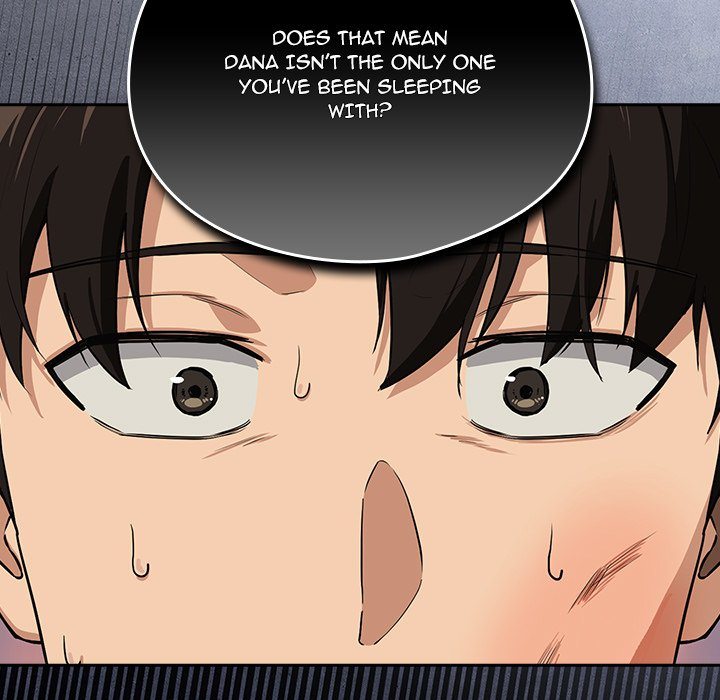After Work Love Affairs - Chapter 72 - photo - 115