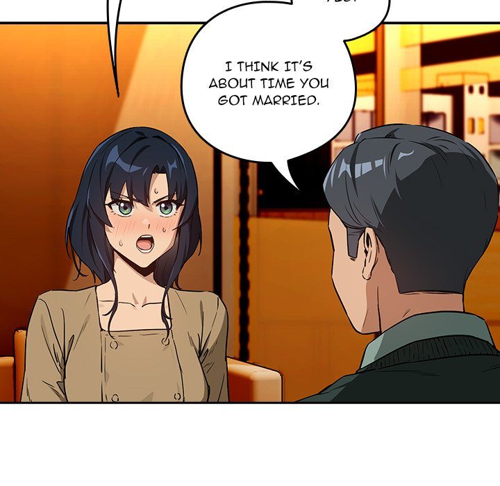 After Work Love Affairs - Chapter 72 - photo - 13