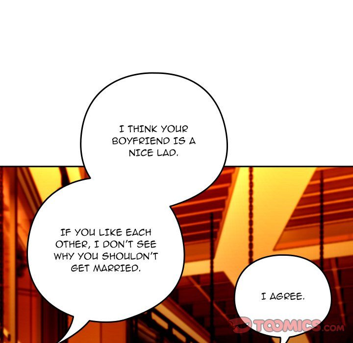 After Work Love Affairs - Chapter 72 - photo - 14