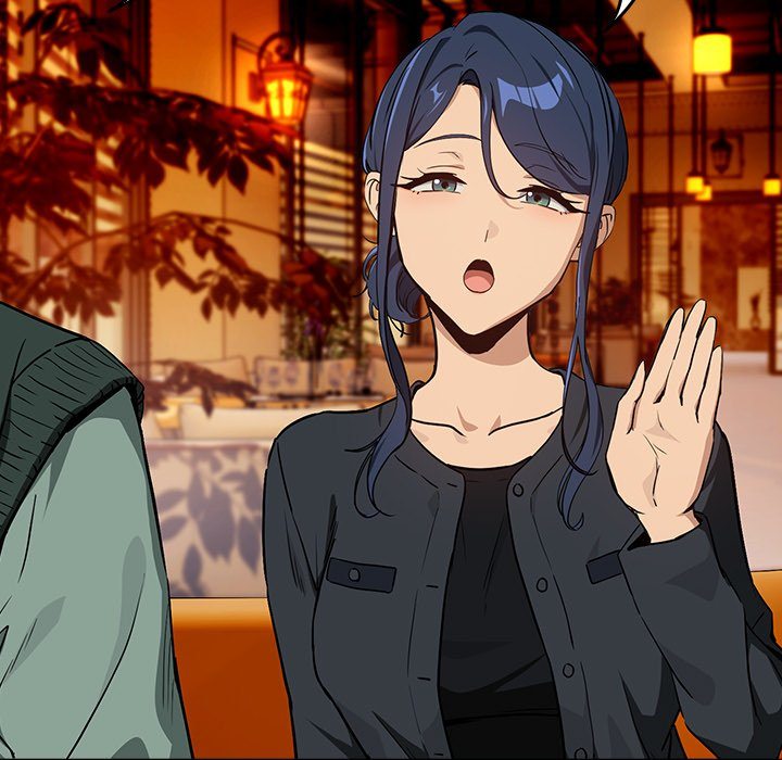After Work Love Affairs - Chapter 72 - photo - 15