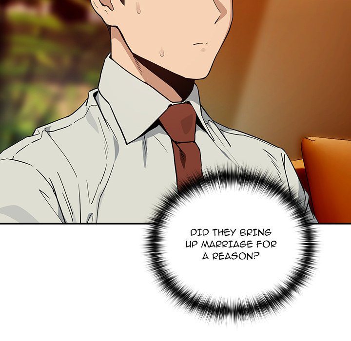 After Work Love Affairs - Chapter 72 - photo - 18