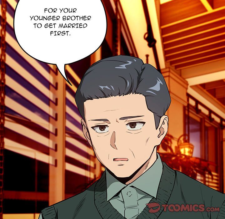 After Work Love Affairs - Chapter 72 - photo - 20