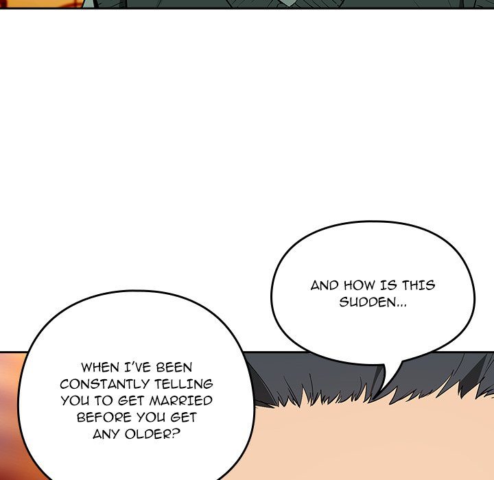 After Work Love Affairs - Chapter 72 - photo - 21