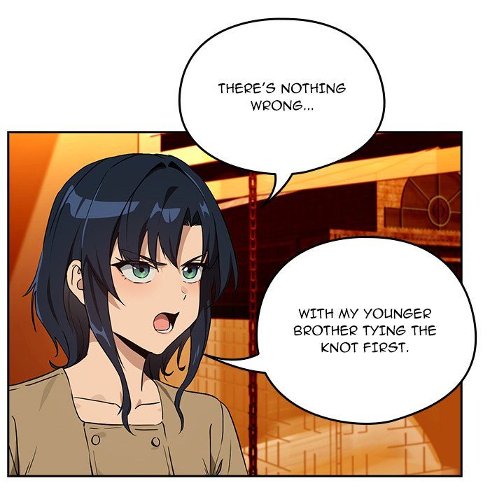 After Work Love Affairs - Chapter 72 - photo - 23