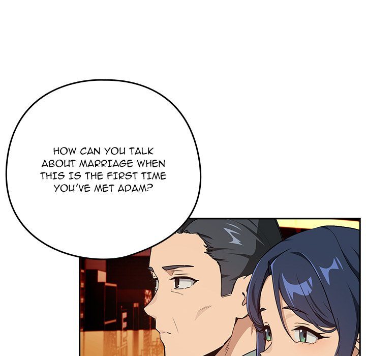 After Work Love Affairs - Chapter 72 - photo - 24