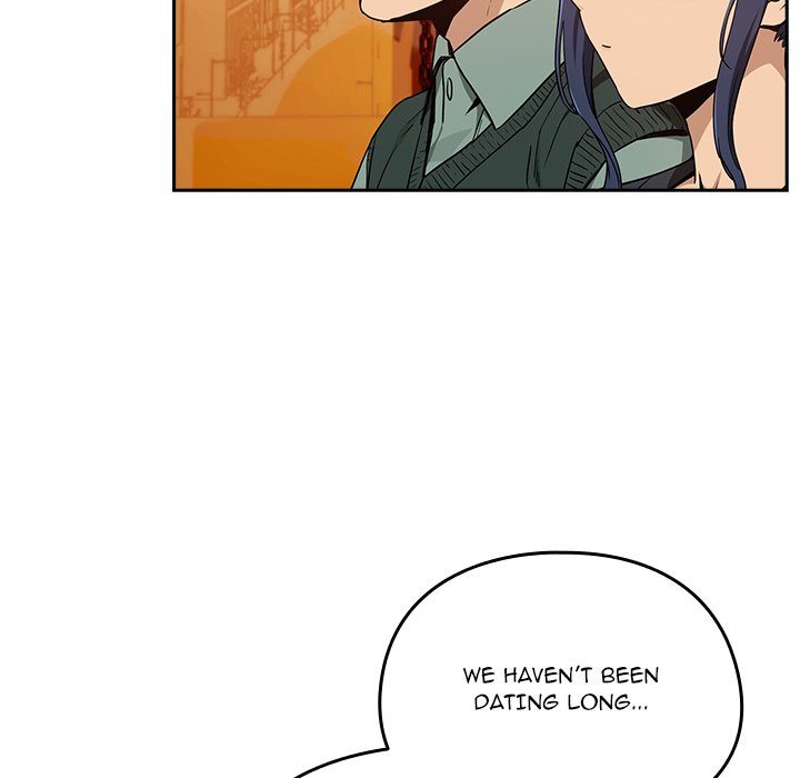 After Work Love Affairs - Chapter 72 - photo - 25