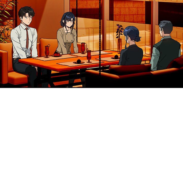 After Work Love Affairs - Chapter 72 - photo - 28