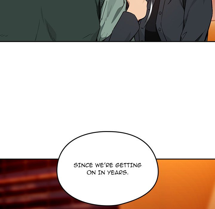 After Work Love Affairs - Chapter 72 - photo - 34
