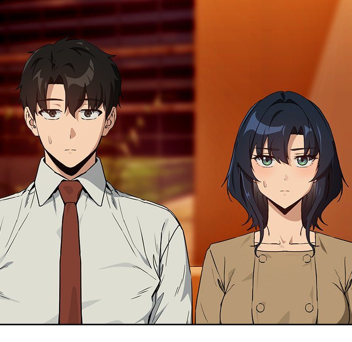 After Work Love Affairs - Chapter 72 - photo - 35