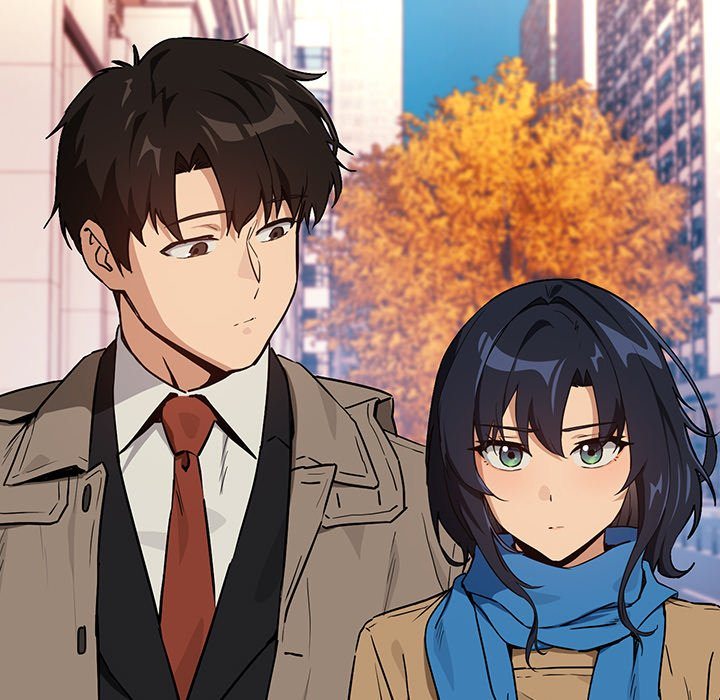 After Work Love Affairs - Chapter 72 - photo - 40
