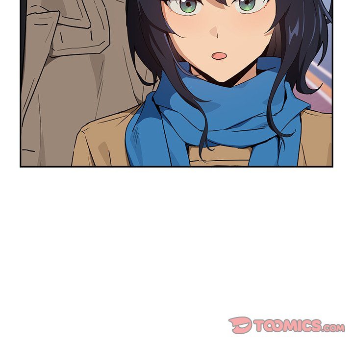 After Work Love Affairs - Chapter 72 - photo - 44