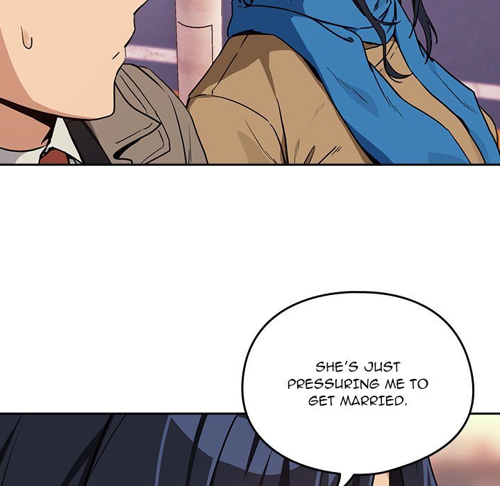 After Work Love Affairs - Chapter 72 - photo - 46