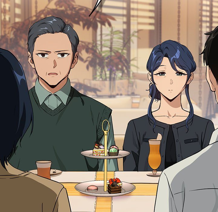 After Work Love Affairs - Chapter 72 - photo - 5