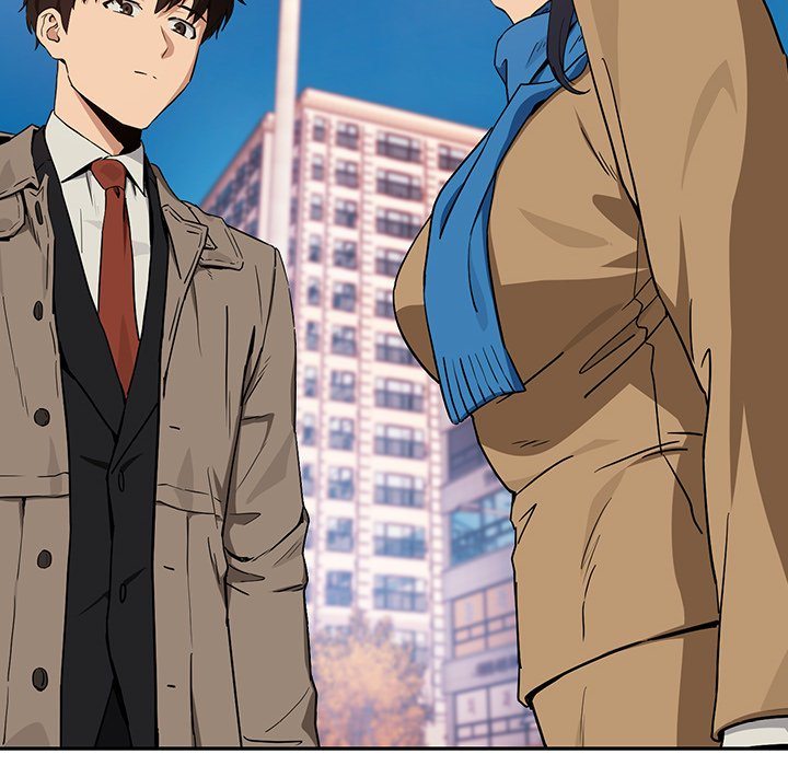 After Work Love Affairs - Chapter 72 - photo - 75