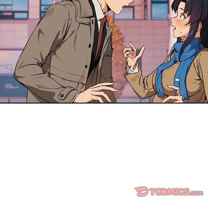 After Work Love Affairs - Chapter 72 - photo - 86