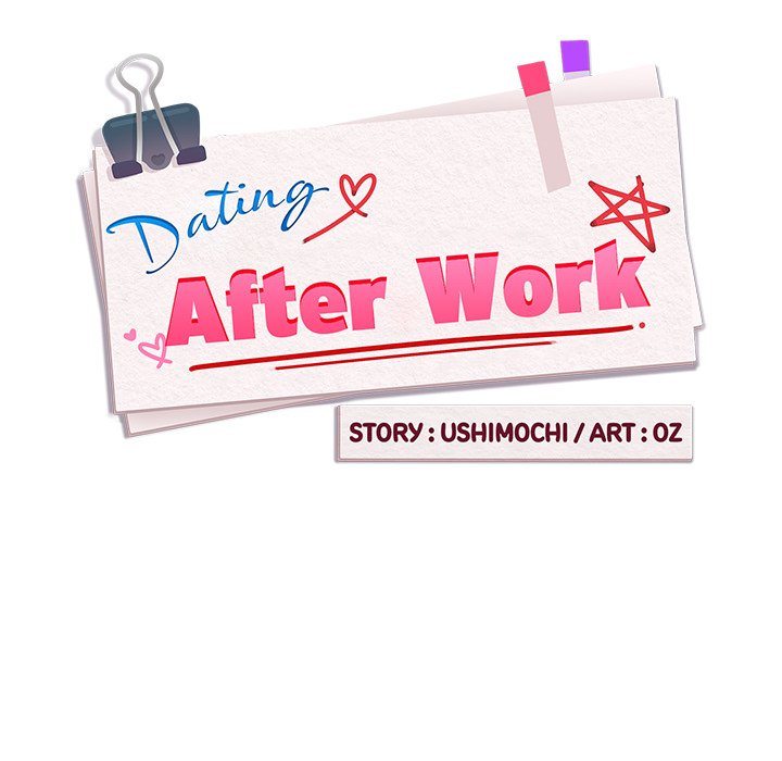 After Work Love Affairs - Chapter 72 - photo - 9