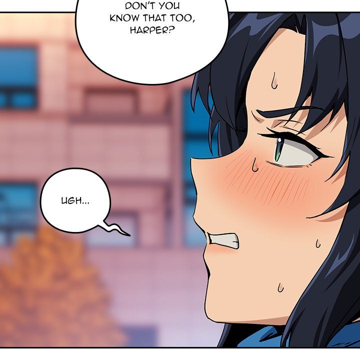 After Work Love Affairs - Chapter 72 - photo - 91