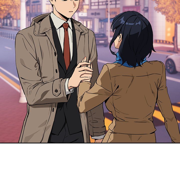 After Work Love Affairs - Chapter 72 - photo - 97