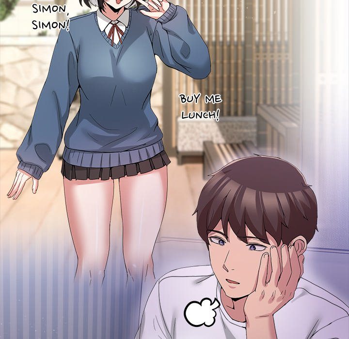 No Men Allowed - Chapter 17 - photo - 10