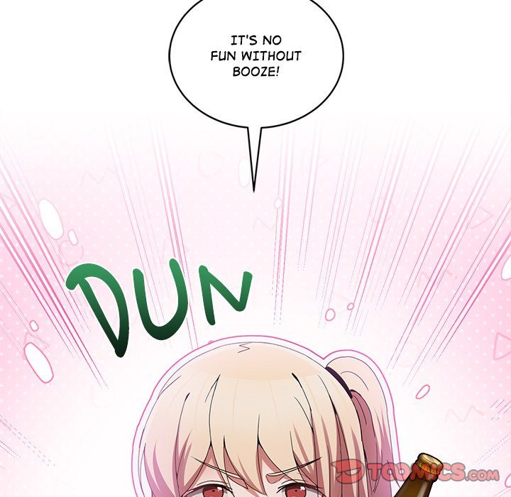 No Men Allowed - Chapter 17 - photo - 100