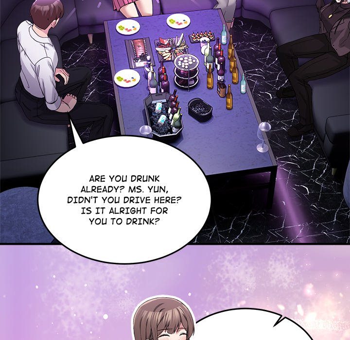 No Men Allowed - Chapter 17 - photo - 104