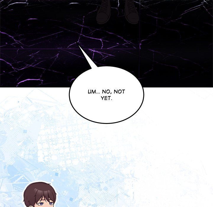 No Men Allowed - Chapter 17 - photo - 110