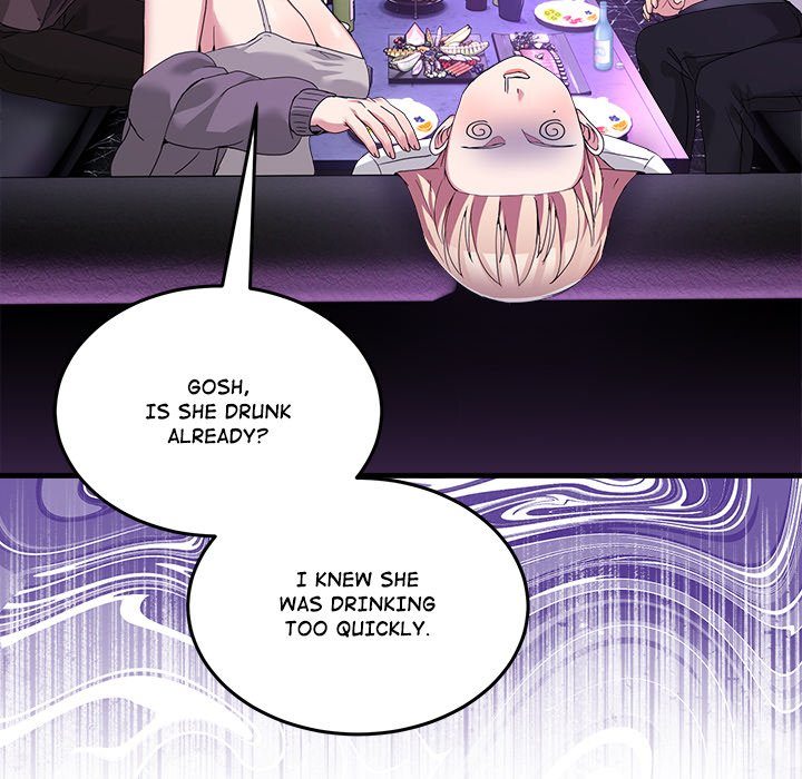 No Men Allowed - Chapter 17 - photo - 123