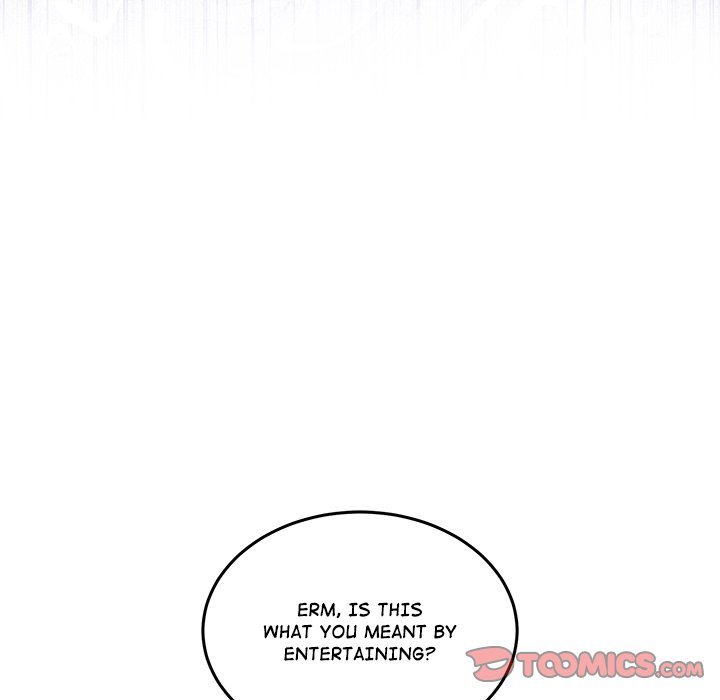 No Men Allowed - Chapter 17 - photo - 124