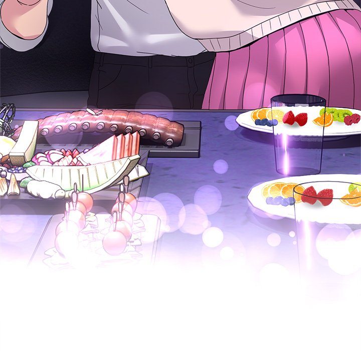 No Men Allowed - Chapter 17 - photo - 134