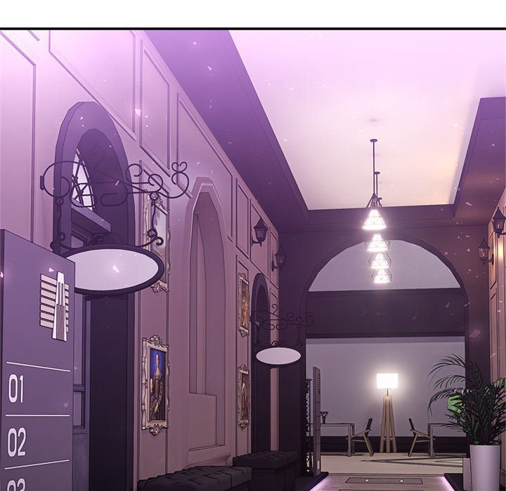 No Men Allowed - Chapter 17 - photo - 14
