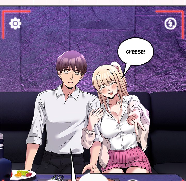 No Men Allowed - Chapter 17 - photo - 151