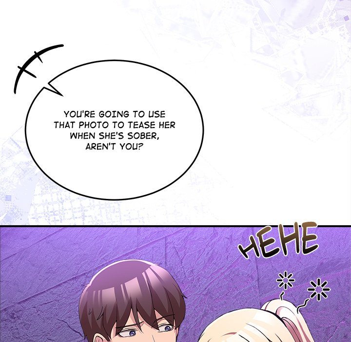 No Men Allowed - Chapter 17 - photo - 153
