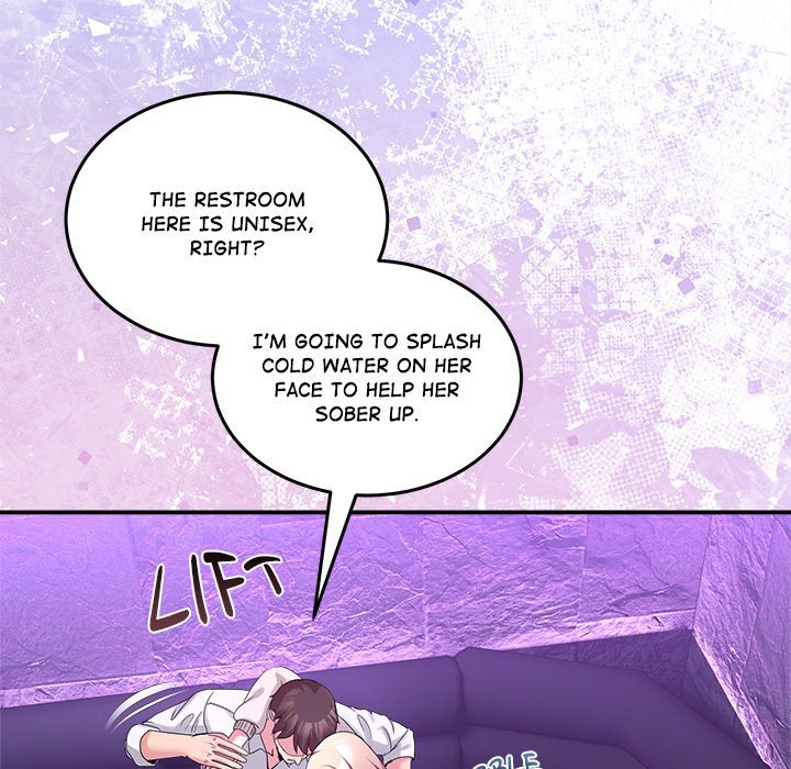 No Men Allowed - Chapter 17 - photo - 155