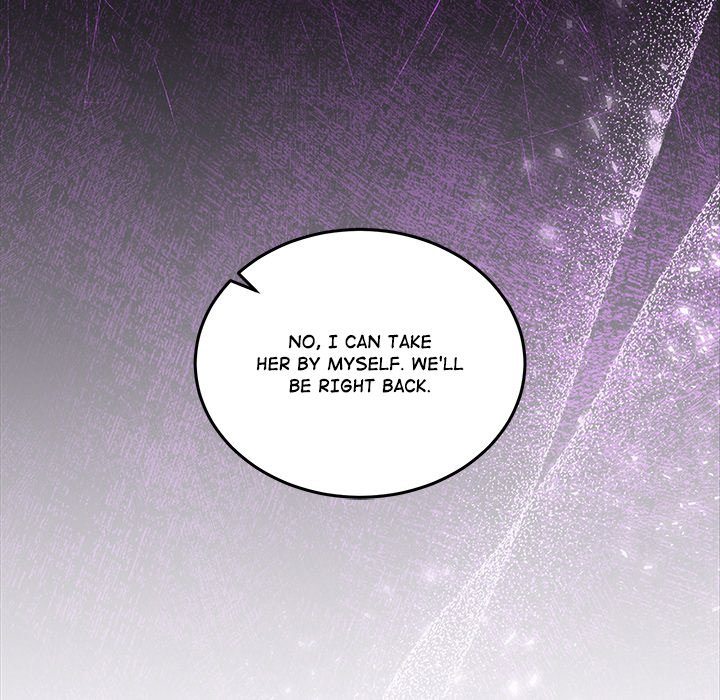 No Men Allowed - Chapter 17 - photo - 157
