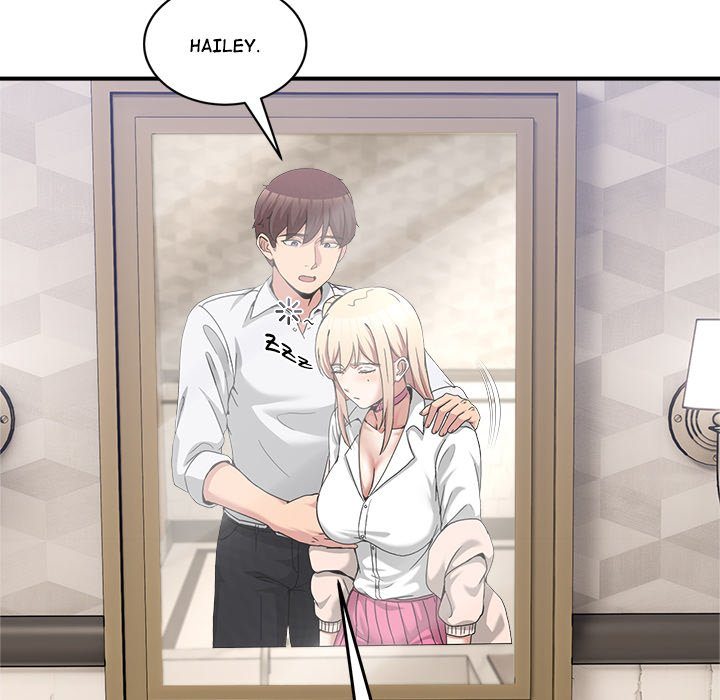 No Men Allowed - Chapter 17 - photo - 163