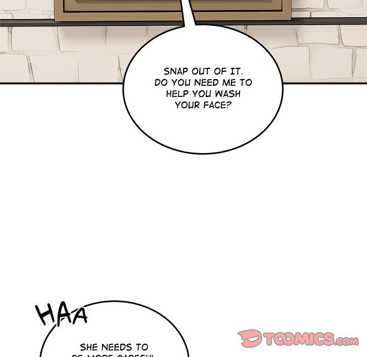 No Men Allowed - Chapter 17 - photo - 164
