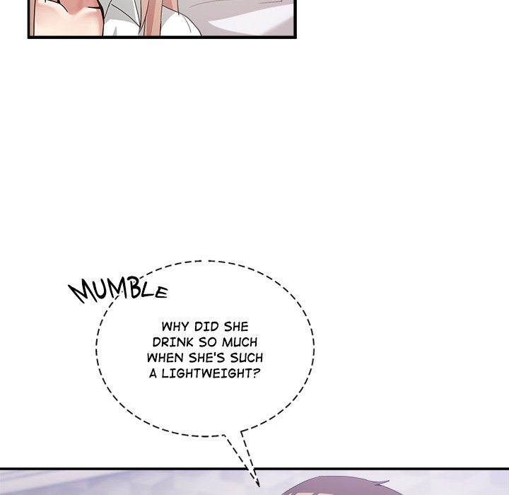 No Men Allowed - Chapter 17 - photo - 166