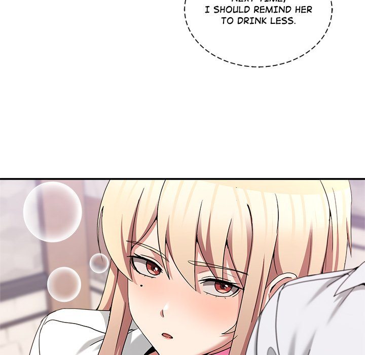 No Men Allowed - Chapter 17 - photo - 168