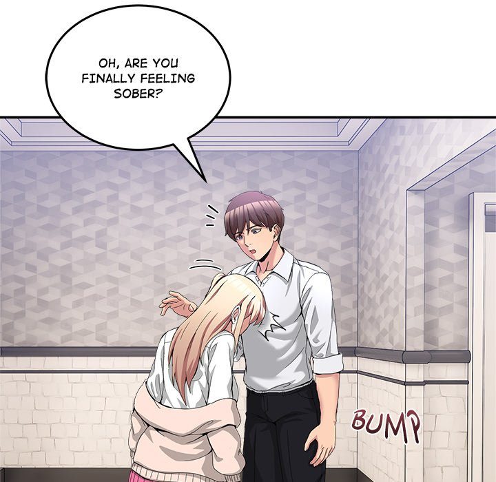 No Men Allowed - Chapter 17 - photo - 170
