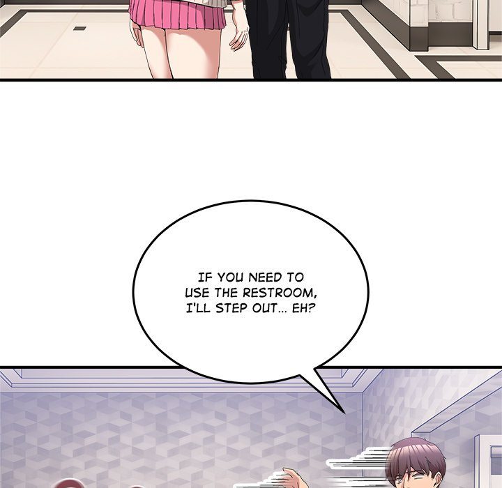 No Men Allowed - Chapter 17 - photo - 171