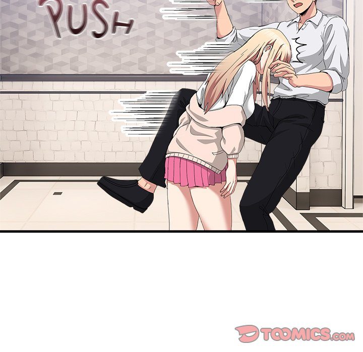 No Men Allowed - Chapter 17 - photo - 172